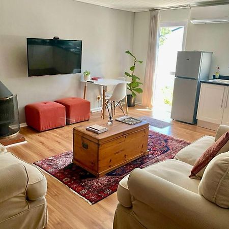 Stellenbosch Serenity Suite Ngoại thất bức ảnh