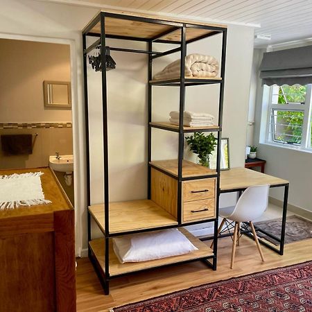 Stellenbosch Serenity Suite Ngoại thất bức ảnh