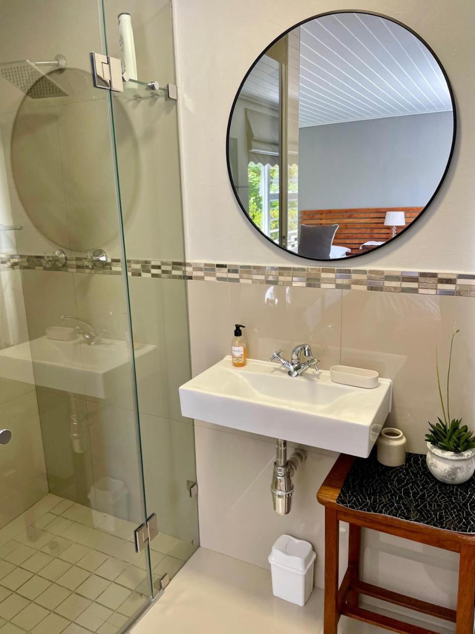 Stellenbosch Serenity Suite Ngoại thất bức ảnh