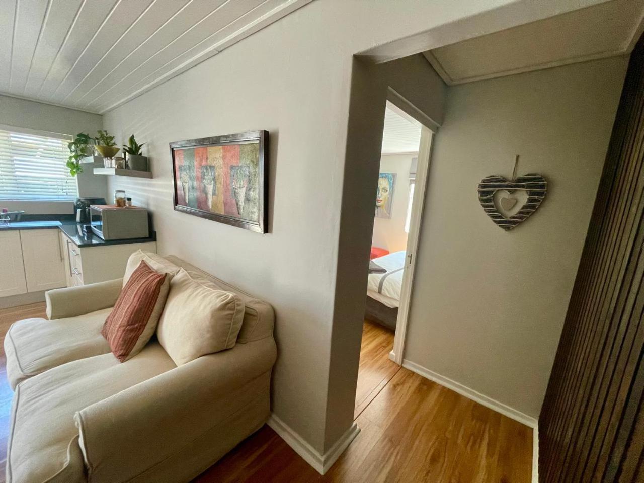 Stellenbosch Serenity Suite Ngoại thất bức ảnh