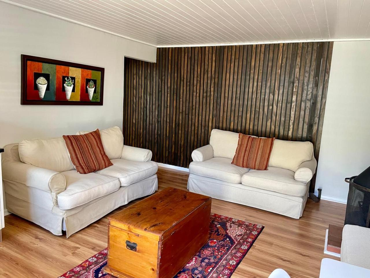Stellenbosch Serenity Suite Ngoại thất bức ảnh
