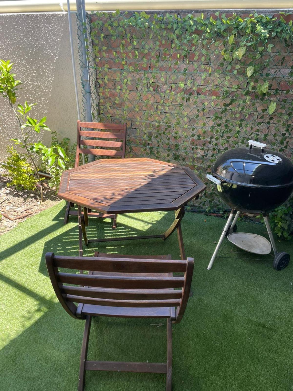Stellenbosch Serenity Suite Ngoại thất bức ảnh