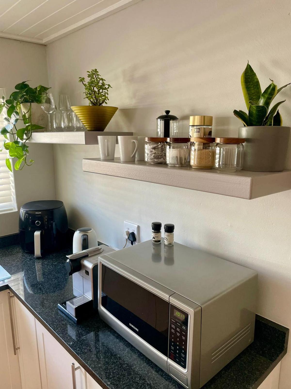 Stellenbosch Serenity Suite Ngoại thất bức ảnh