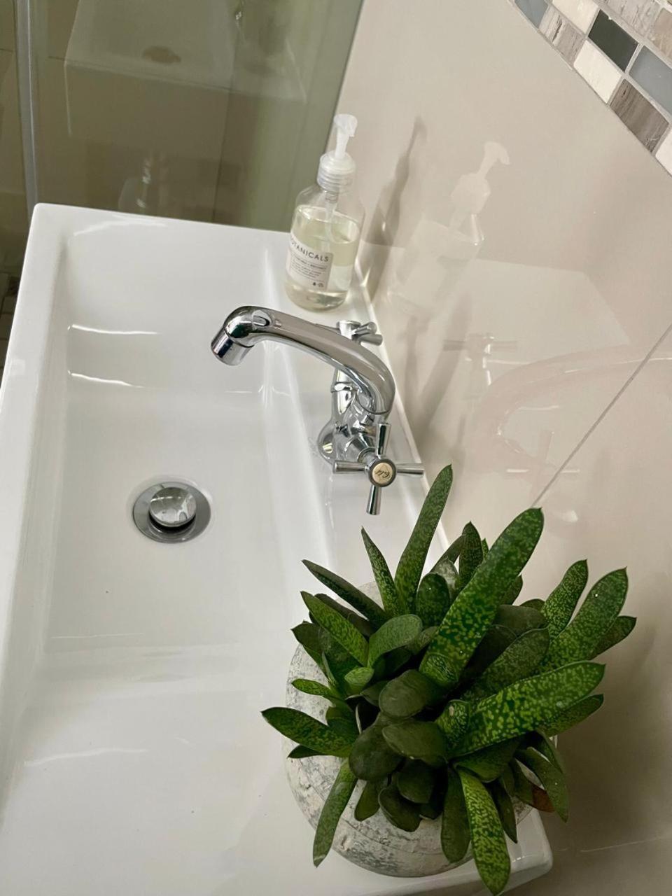 Stellenbosch Serenity Suite Ngoại thất bức ảnh