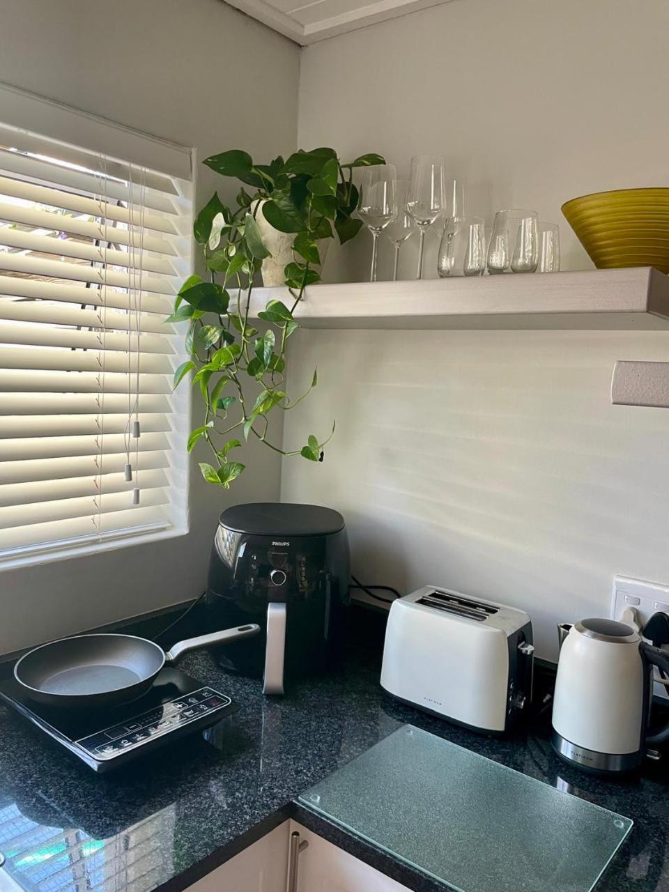 Stellenbosch Serenity Suite Ngoại thất bức ảnh