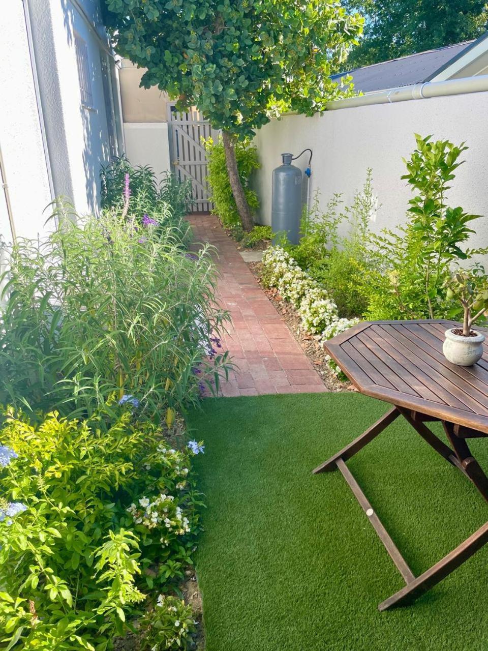 Stellenbosch Serenity Suite Ngoại thất bức ảnh