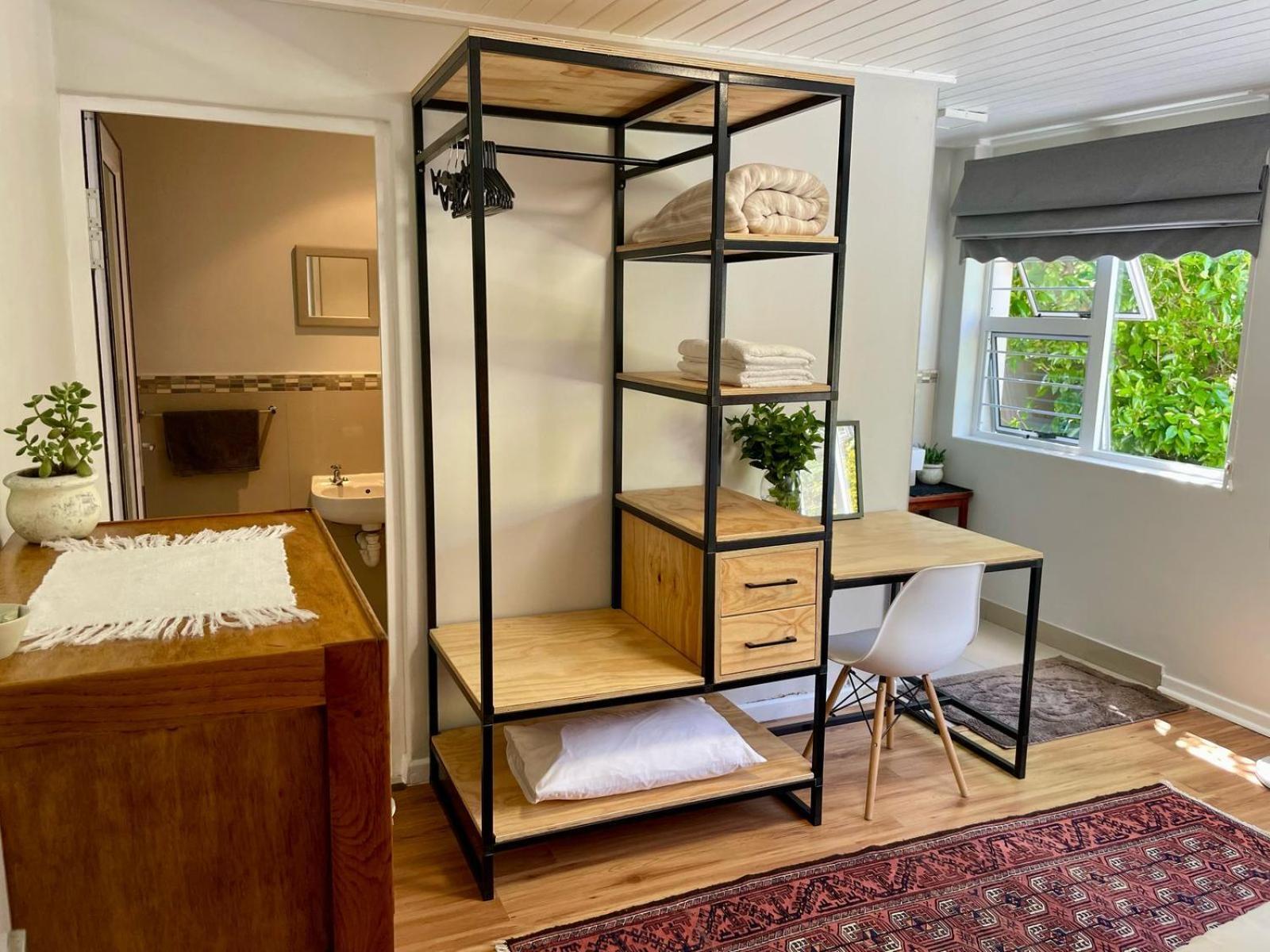 Stellenbosch Serenity Suite Ngoại thất bức ảnh