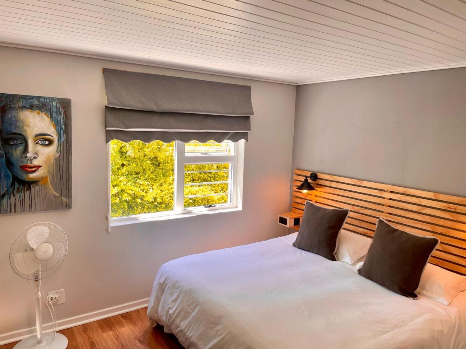 Stellenbosch Serenity Suite Ngoại thất bức ảnh