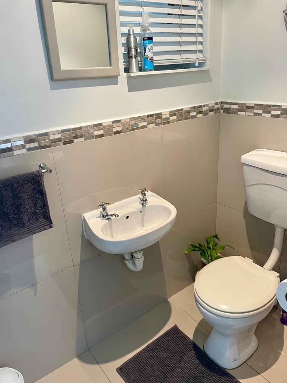 Stellenbosch Serenity Suite Ngoại thất bức ảnh